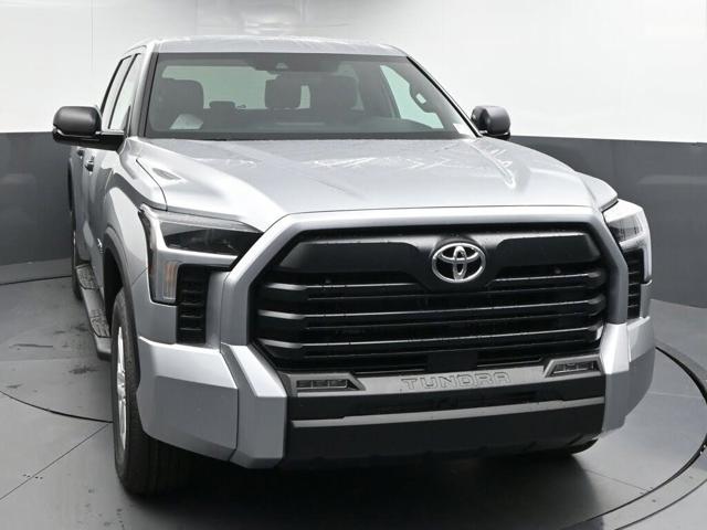 2025 Toyota Tundra 2WD SR5 RWD