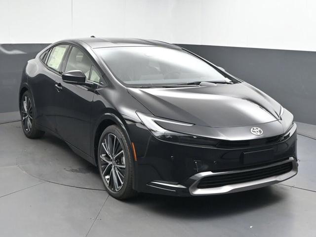 2025 Toyota Prius XLE