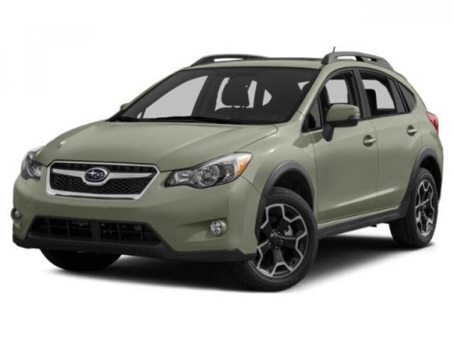 2015 Subaru XV Crosstrek XV Premium AWD