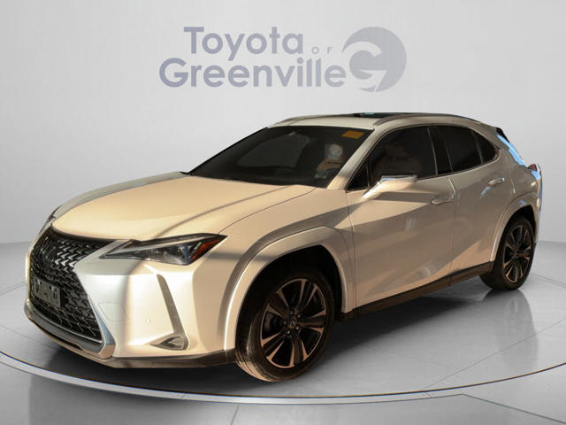 2023 Lexus UX 250h Premium