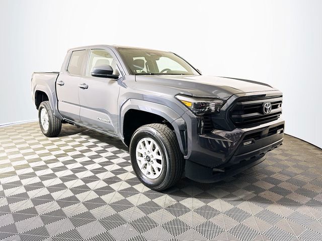 2024 Toyota Tacoma 2WD SR5 RWD