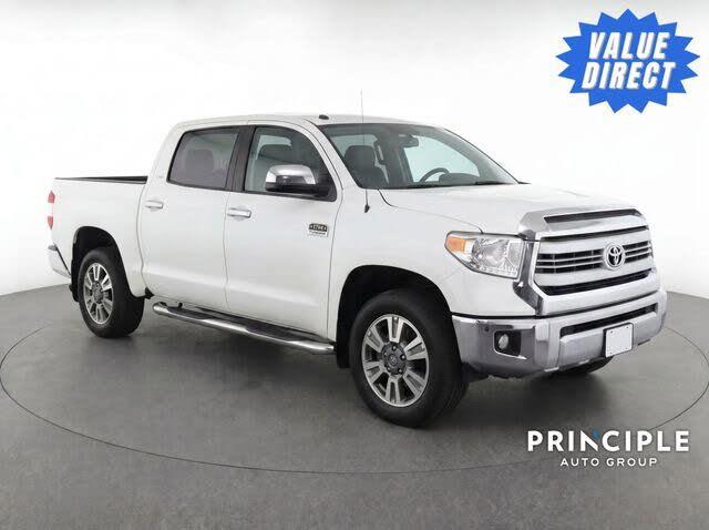 2014 Toyota Tundra 2WD Truck 1794