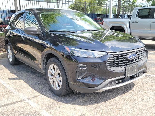 2024 Ford Escape Active FWD