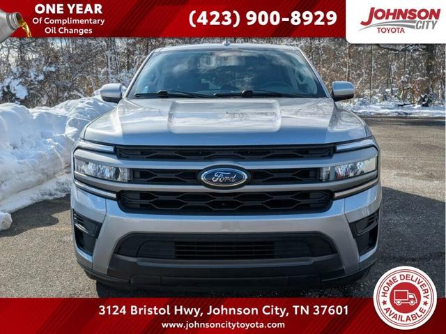 2024 Ford Expedition Max MAX XLT 4WD