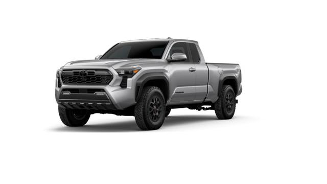 2026 Toyota Tacoma 2WD SR5 XtraCab RWD