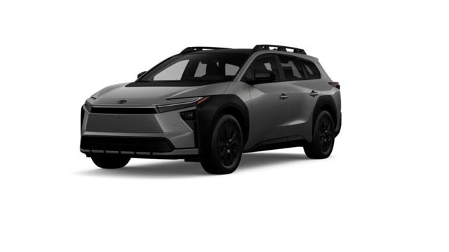 2026 Toyota bZ Woodland Premium AWD