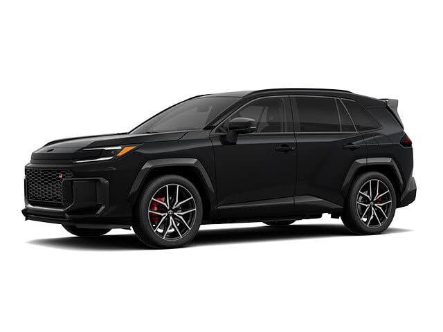 2026 Toyota RAV4 Plug-In Hybrid GR SPORT AWD