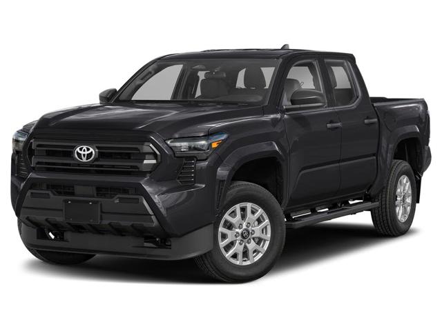 2026 Toyota Tacoma 2WD SR RWD