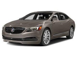 2017 Buick LaCrosse Essence FWD