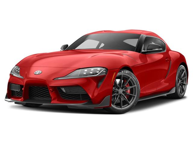 2024 Toyota GR Supra 3.0