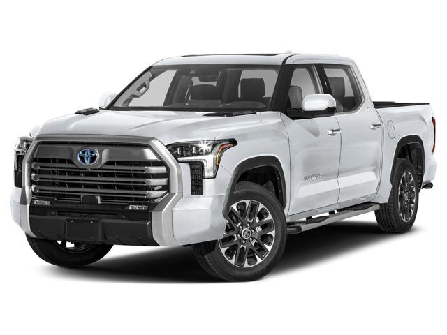 2024 Toyota Tundra Limited HV
