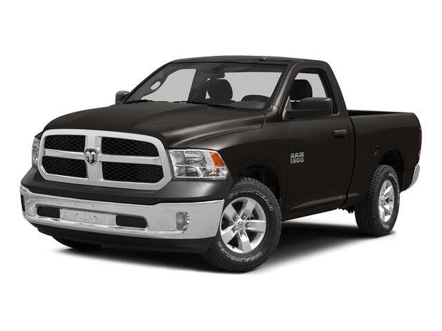 2015 Ram Ram Pickup 1500 Sport