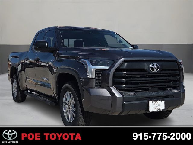 2023 Toyota Tundra 4WD SR5