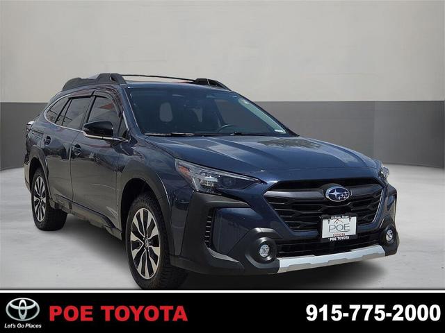 2024 Subaru Outback Limited XT AWD
