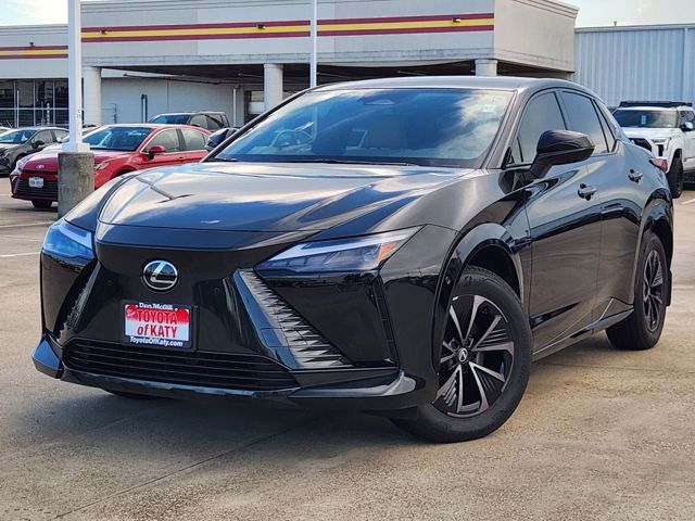 2026 Lexus RZ 350e Premium