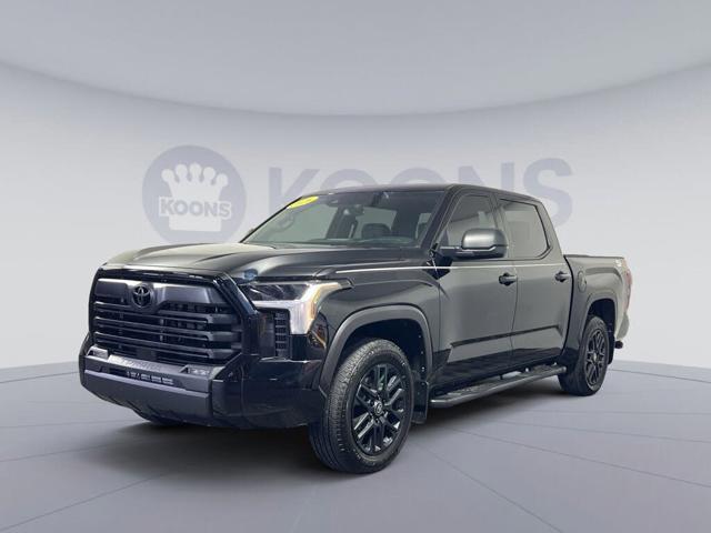 2026 Toyota Tundra 2WD SR5 RWD