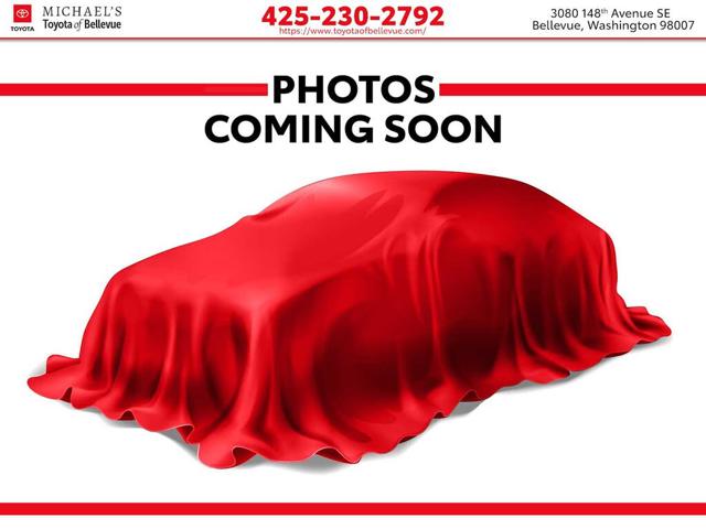2025 Toyota RAV4 Plug-In Hybrid XSE AWD