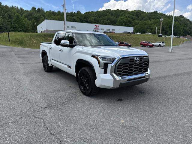 2023 Toyota Tundra 1794 Edition HV