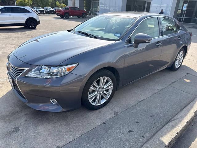 2015 Lexus ES 350 350 FWD