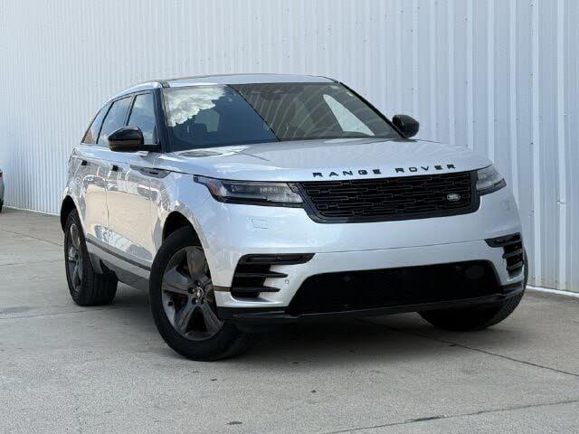 2025 Land Rover Range Rover Velar P250 Dynamic SE