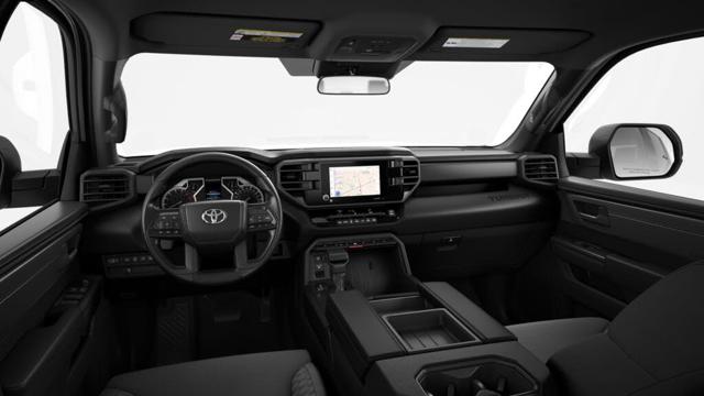 2026 Toyota Tundra 2WD SR RWD