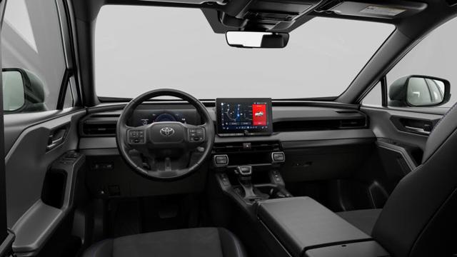 2026 Toyota RAV4 XSE AWD