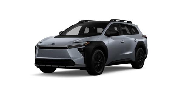 2026 Toyota bZ Woodland Premium AWD