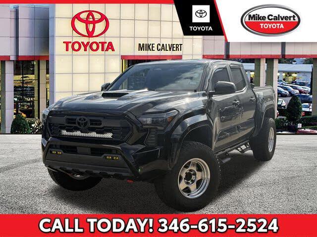 2024 Toyota Tacoma 2WD TRD Sport RWD