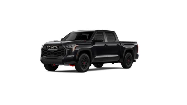 2026 Toyota Tundra 4WD TRD Pro HV