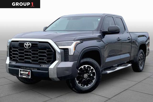 2023 Toyota Tundra 4WD SR5