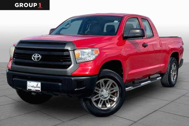 2014 Toyota Tundra 2WD Truck SR