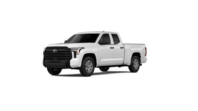 2026 Toyota Tundra 2WD SR RWD