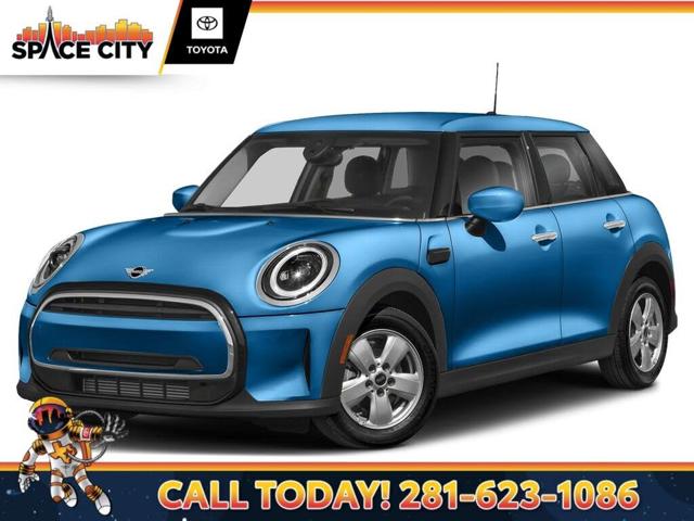 2023 MINI Hardtop Cooper S