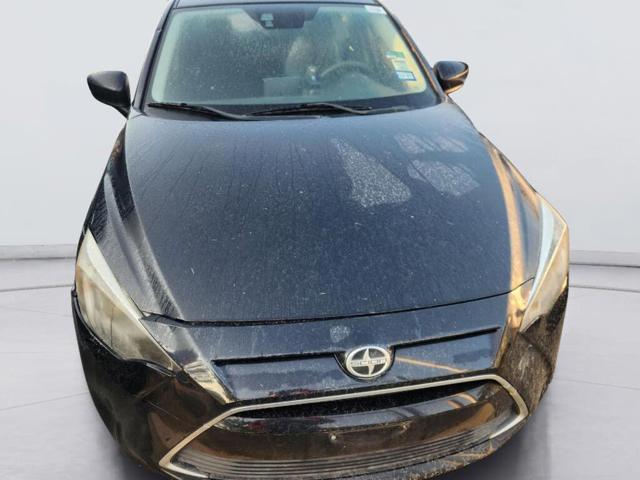 2016 Scion iA Base