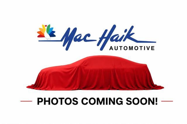 2016 Chevrolet SS Base
