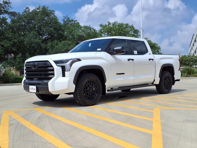2026 Toyota Tundra 2WD SR5 RWD