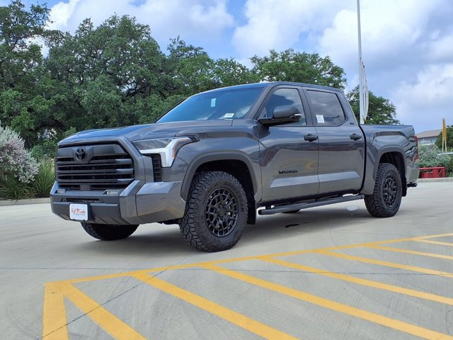 2026 Toyota Tundra 2WD SR5 RWD