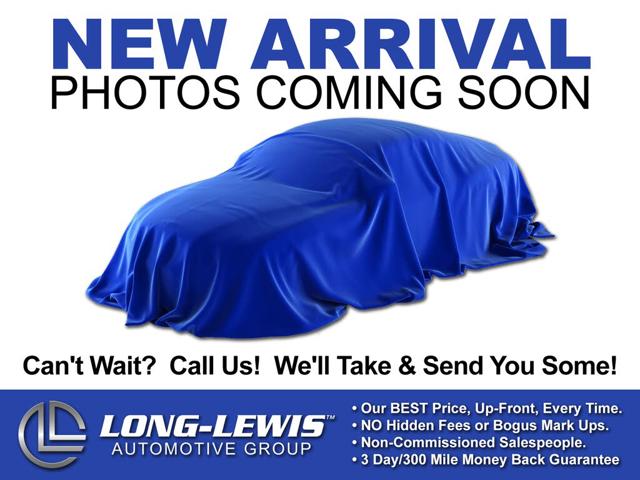 2019 Subaru WRX Base