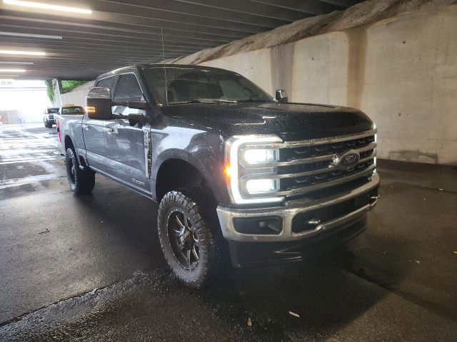 2023 Ford Super Duty F-250 SRW King Ranch