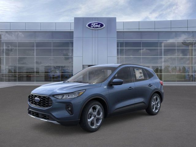 2026 Ford Escape ST-Line Select AWD