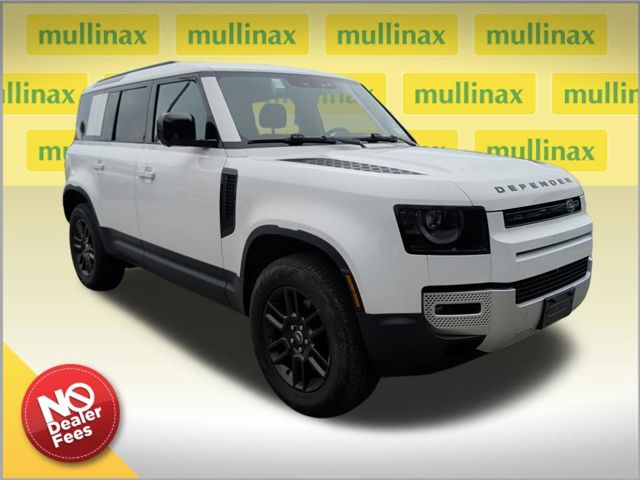 2025 Land Rover Defender 110 P300 S AWD