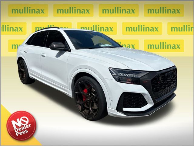 2023 Audi RS Q8 4.0T quattro