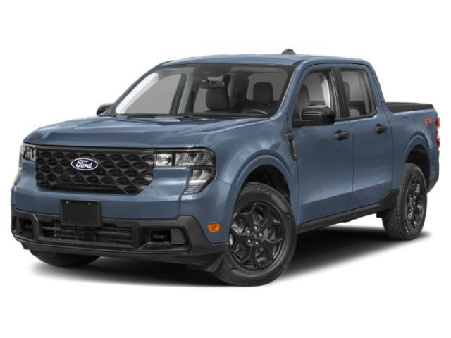 2026 Ford Maverick XLT FWD