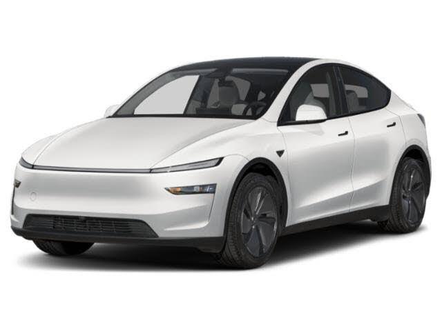 2026 Tesla Model Y Performance