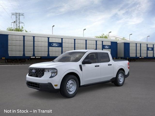 2026 Ford Maverick XL FWD