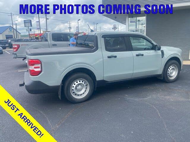 2024 Ford Maverick XL