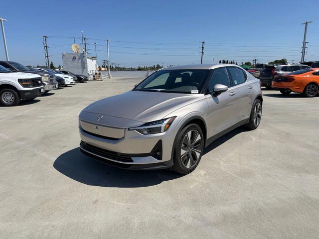 2024 Polestar 2 Long Range Dual Motor