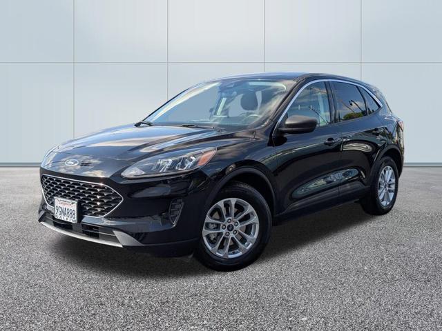 2022 Ford Escape SE FWD