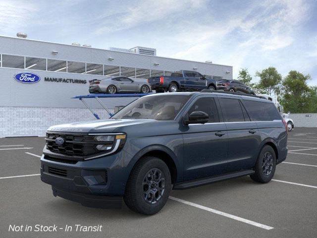2026 Ford Expedition Max MAX Active 4WD
