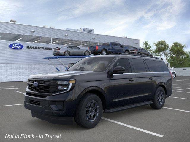 2026 Ford Expedition Max MAX Active 4WD